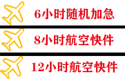 梅县机场快递快递公司,专业空运当天件